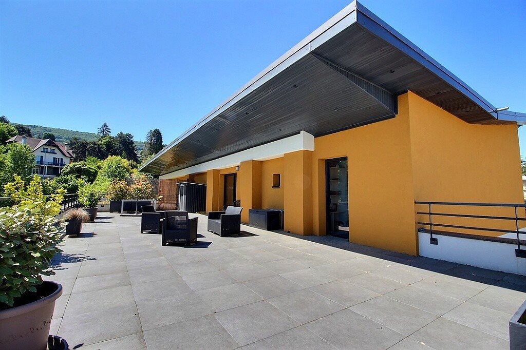Appartement à vendre, 87m², Evian-les-Bains