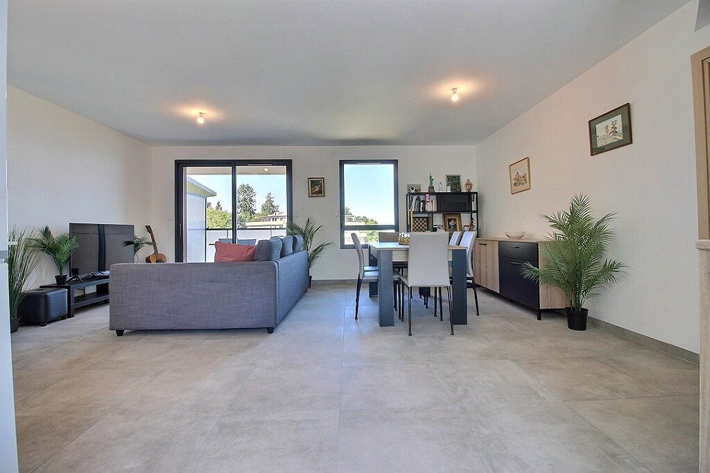 Appartement à vendre, 87m², Evian-les-Bains