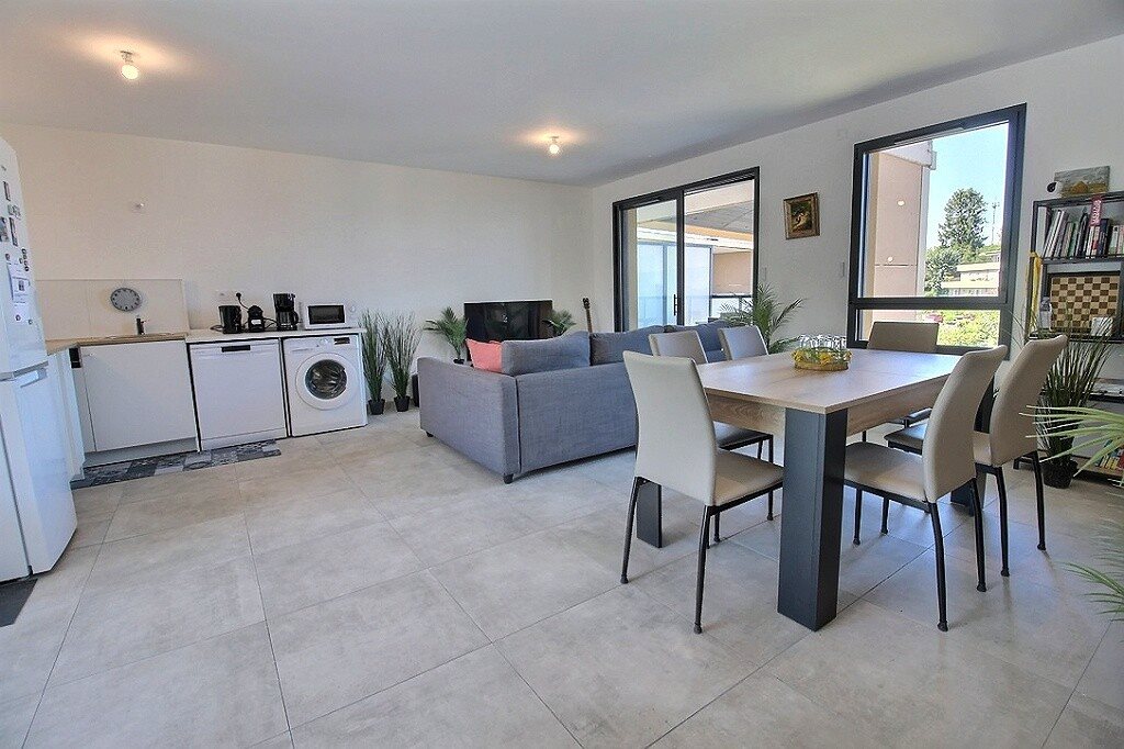 Appartement à vendre, 87m², Evian-les-Bains