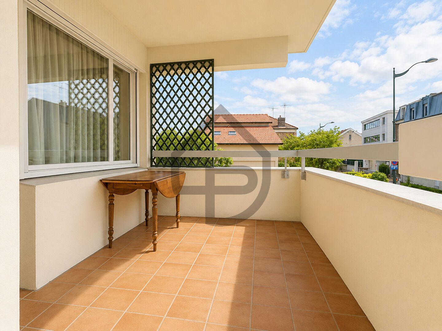 Appartement à vendre, 74m², Rueil-Malmaison