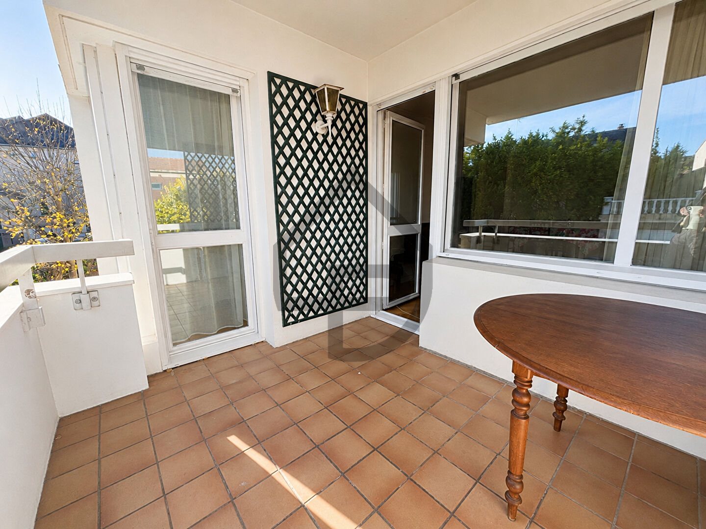 Appartement à vendre, 74m², Rueil-Malmaison
