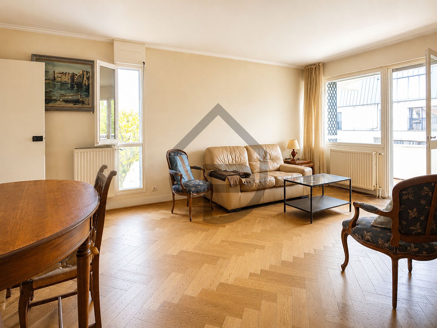 Appartement à vendre, 74m², Rueil-Malmaison