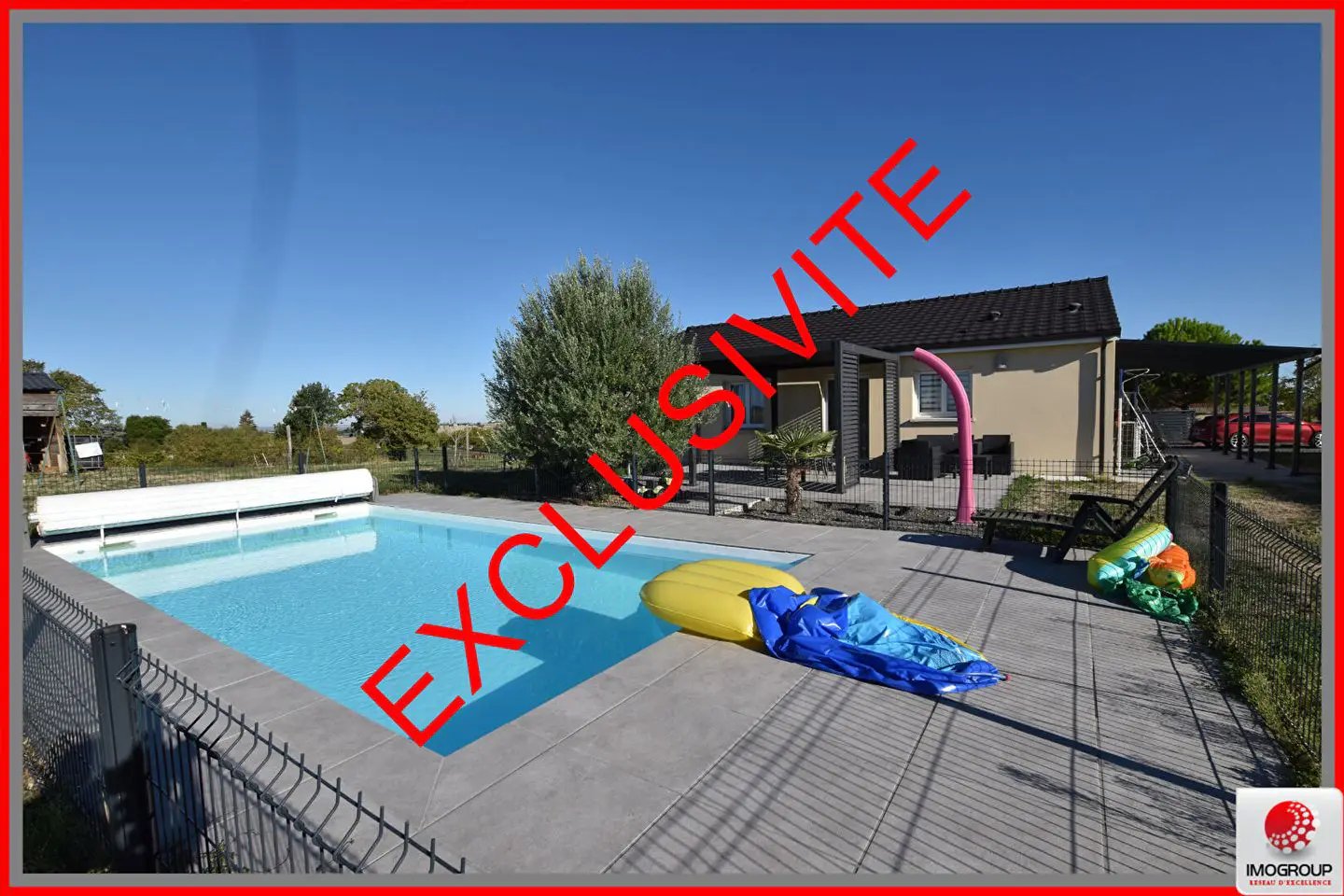 Maison à vendre, 102m², Saint-Gérand-le-Puy