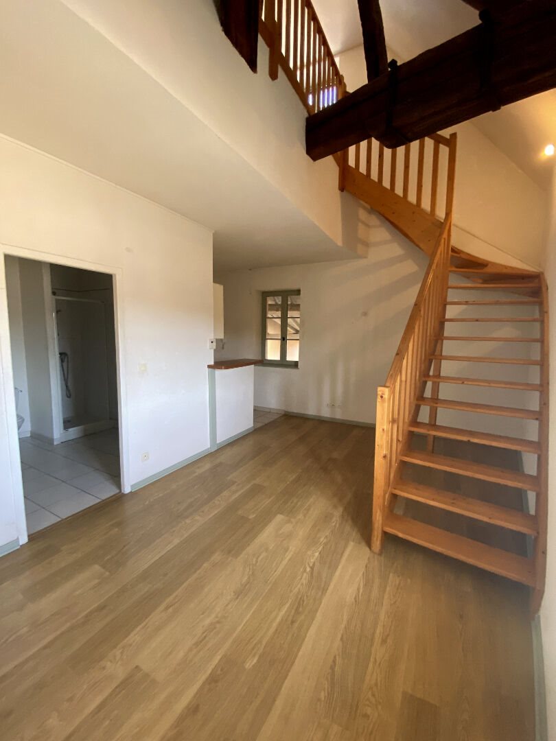 Appartement à vendre, 32m², Tournus