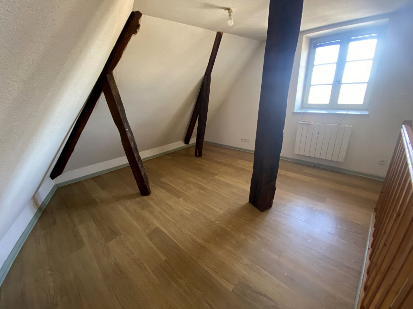 Appartement à vendre, 32m², Tournus