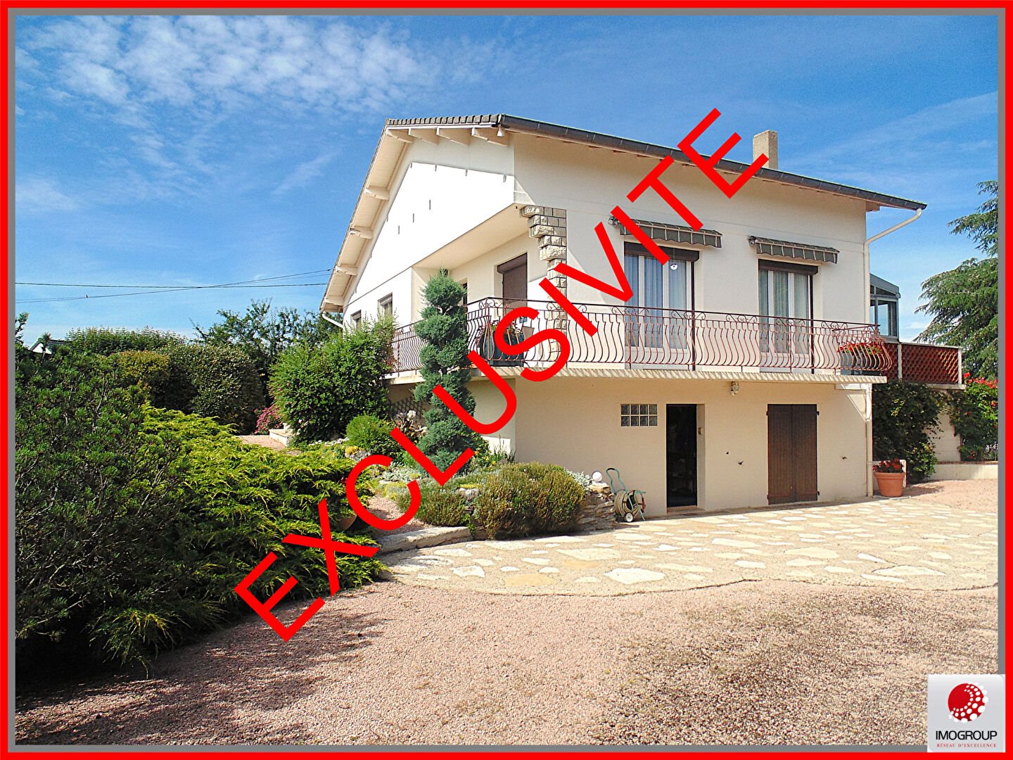 Maison à vendre, 250m², Rongères