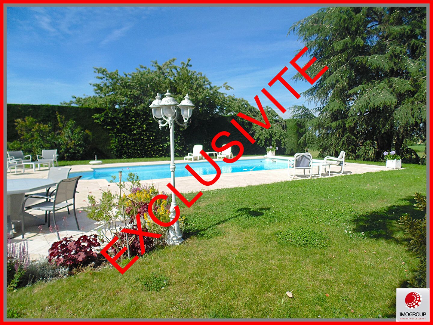 Maison à vendre, 250m², Rongères