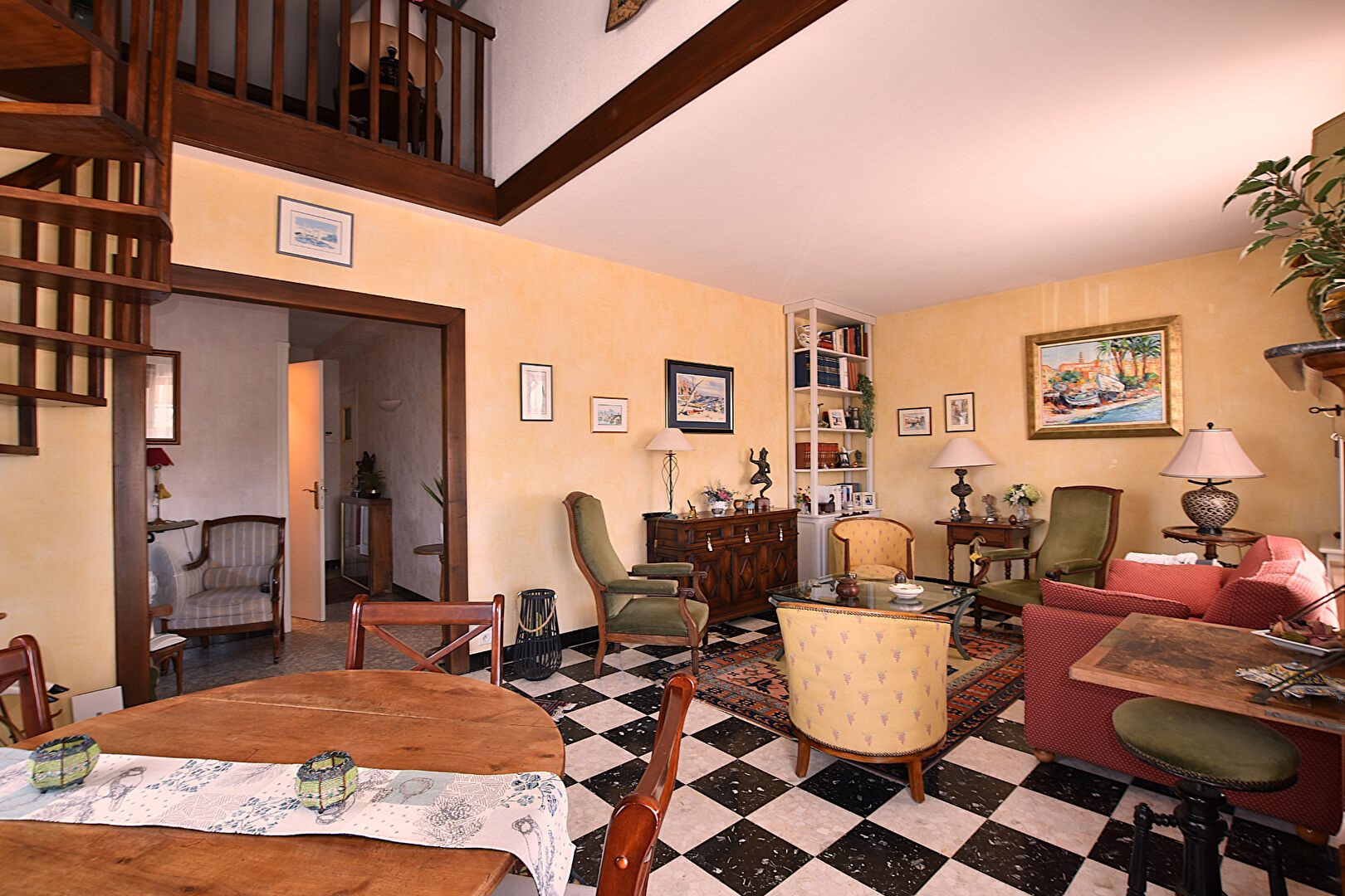 Maison à vendre, 250m², Rongères