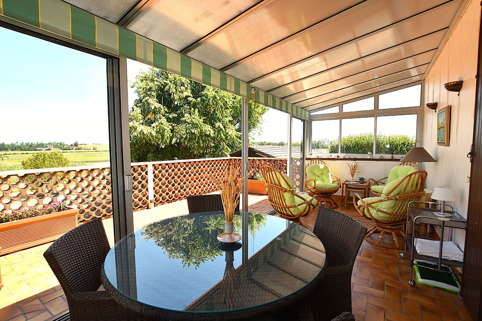 Maison à vendre, 250m², Rongères