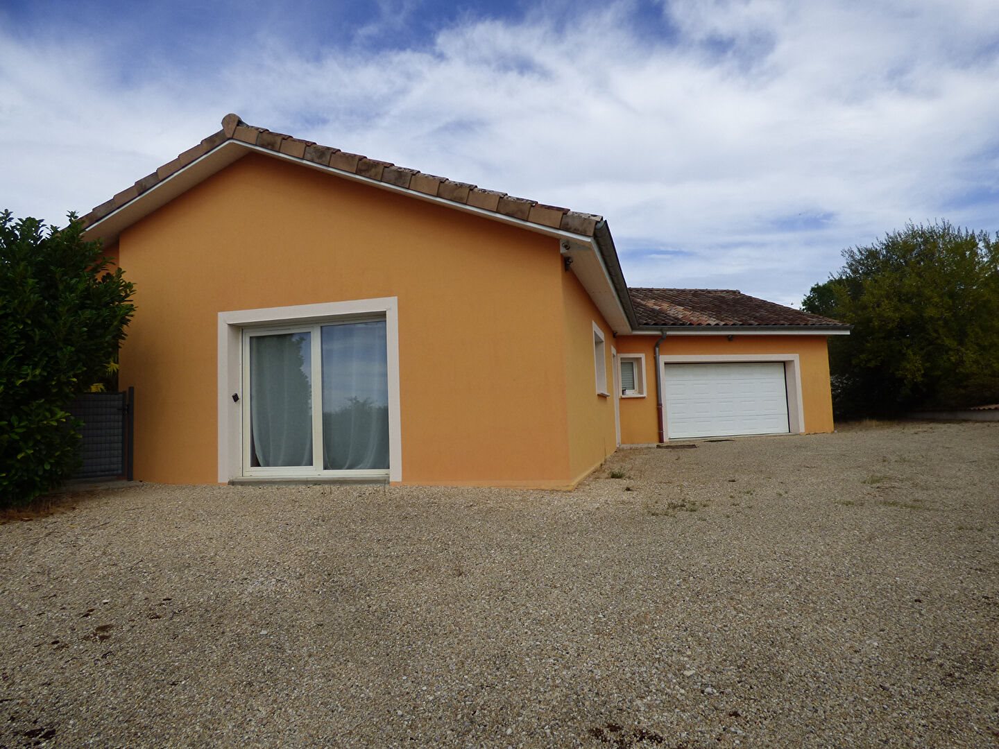 Maison à vendre, 162m², Saint-Trivier-de-Courtes