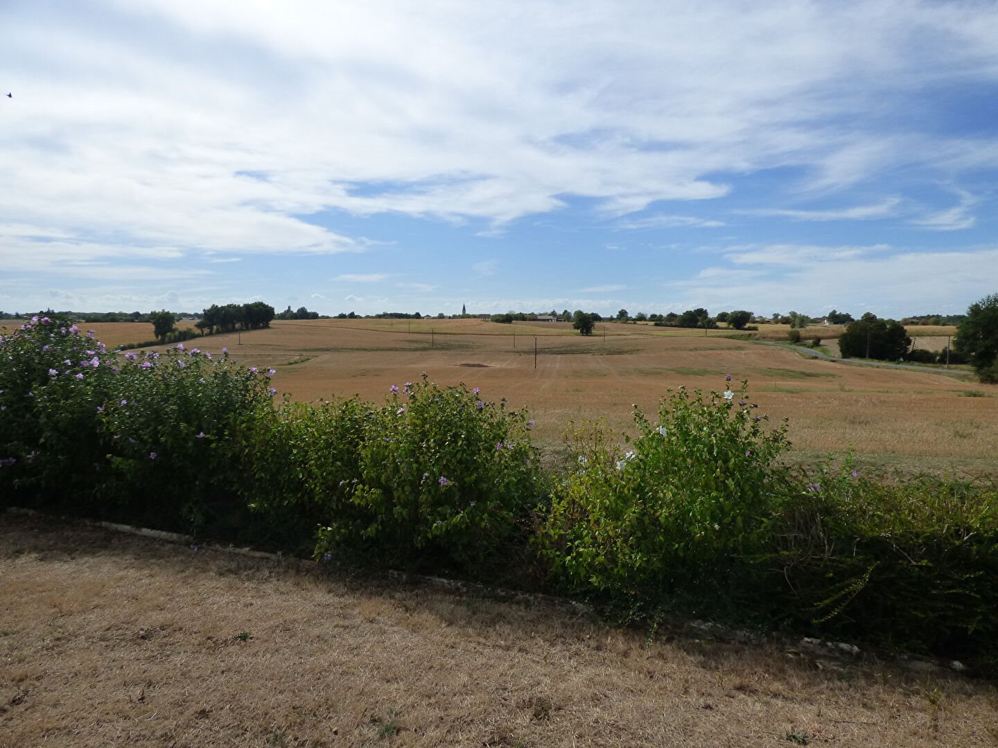 Maison à vendre, 162m², Saint-Trivier-de-Courtes