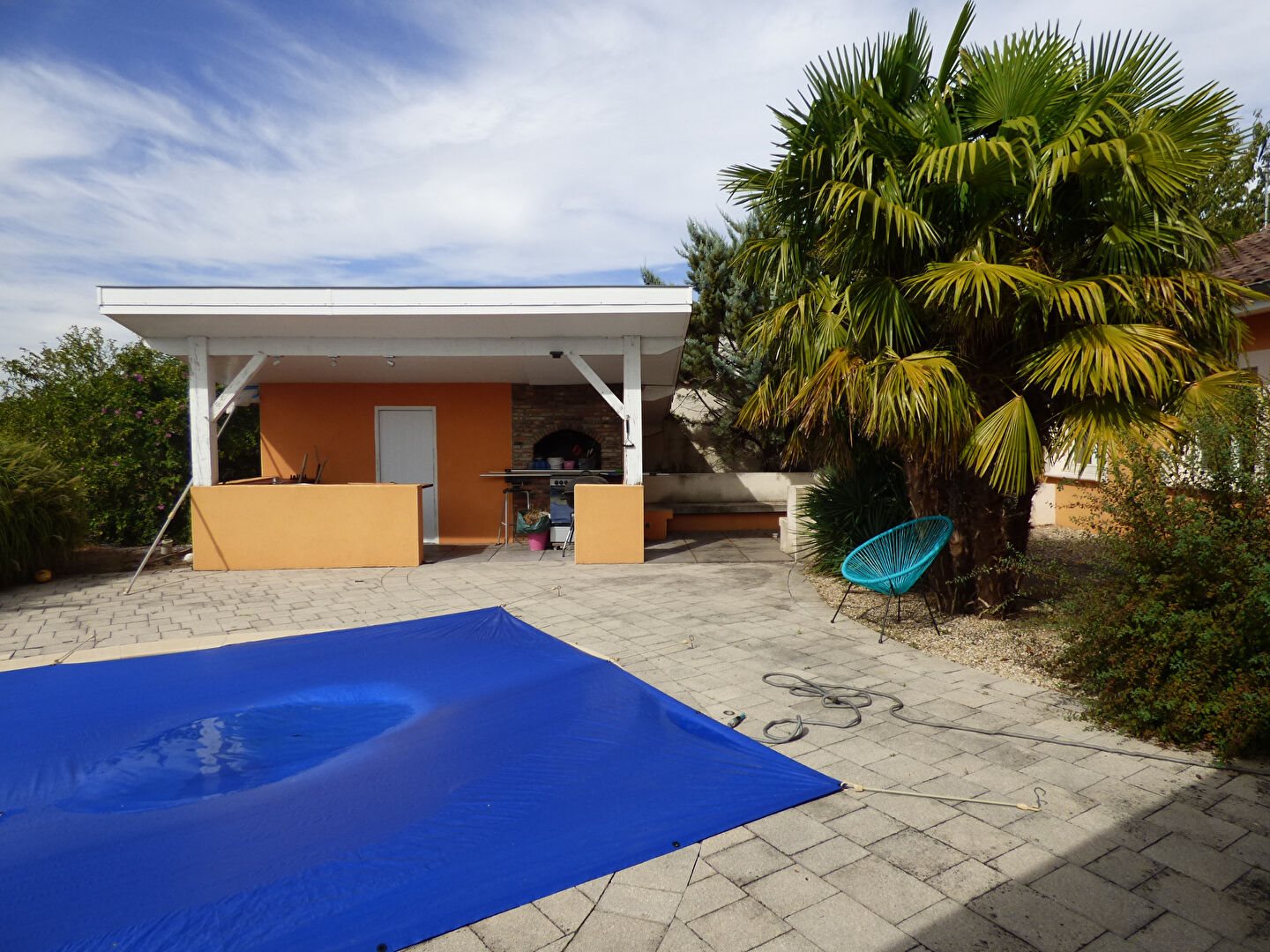 Maison à vendre, 162m², Saint-Trivier-de-Courtes