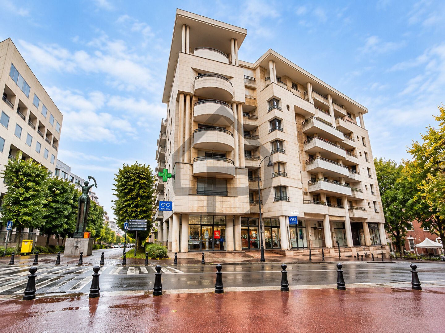 Appartement à vendre, 80m², Rueil-Malmaison
