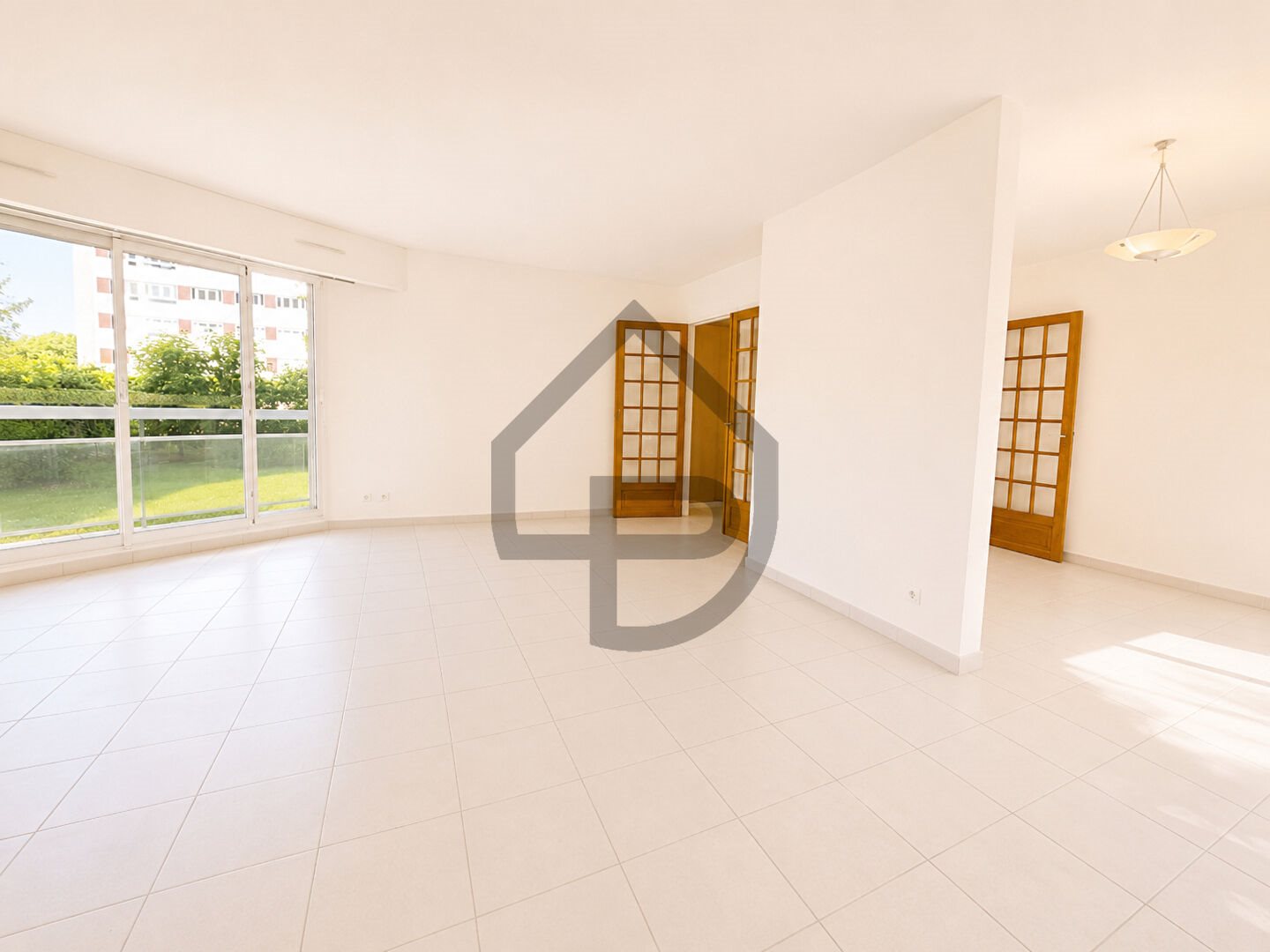 Appartement à vendre, 92m², Rueil-Malmaison