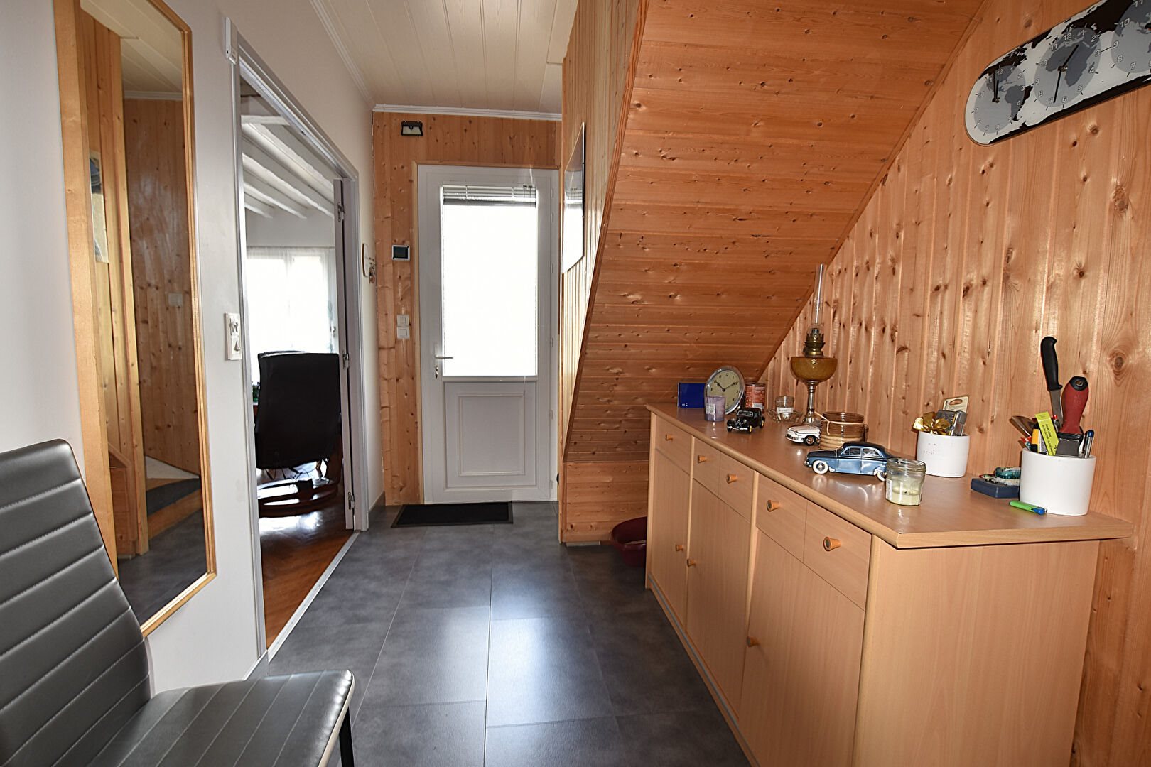 Maison à vendre, 170m², Le Mayet-de-Montagne