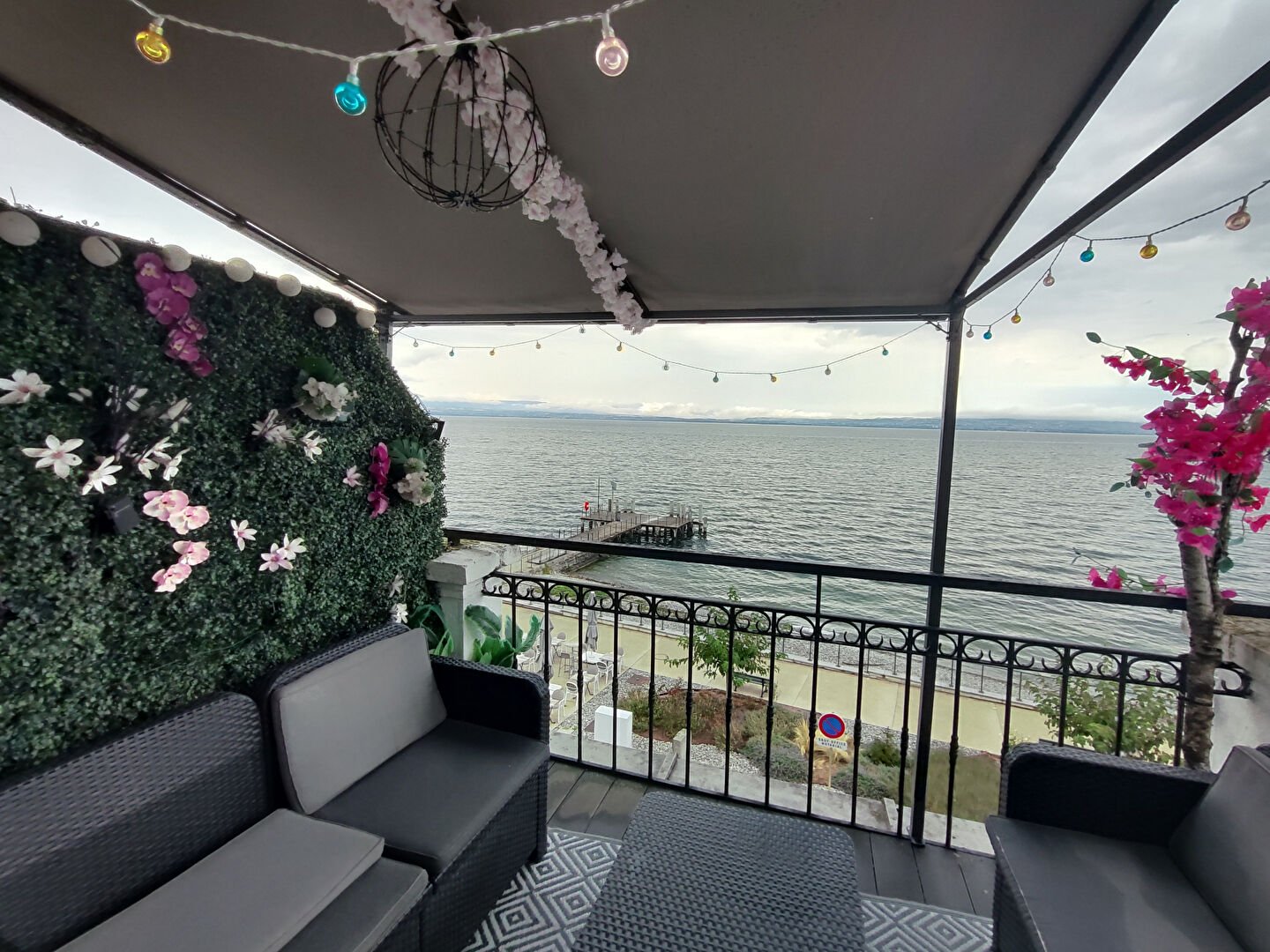 Appartement à vendre, 35m², Publier