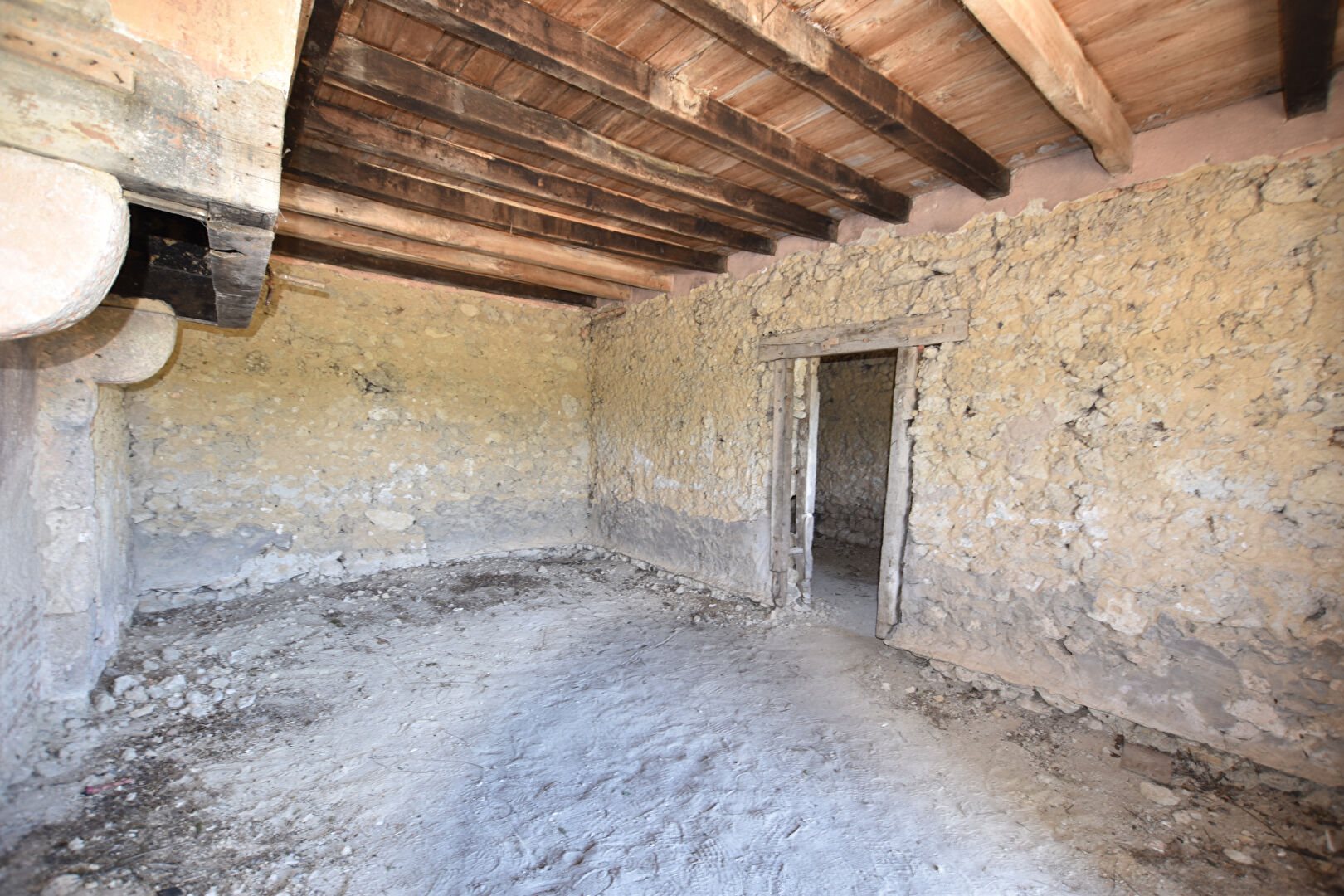 Maison à vendre, 103m², Montaigu-le-Blin