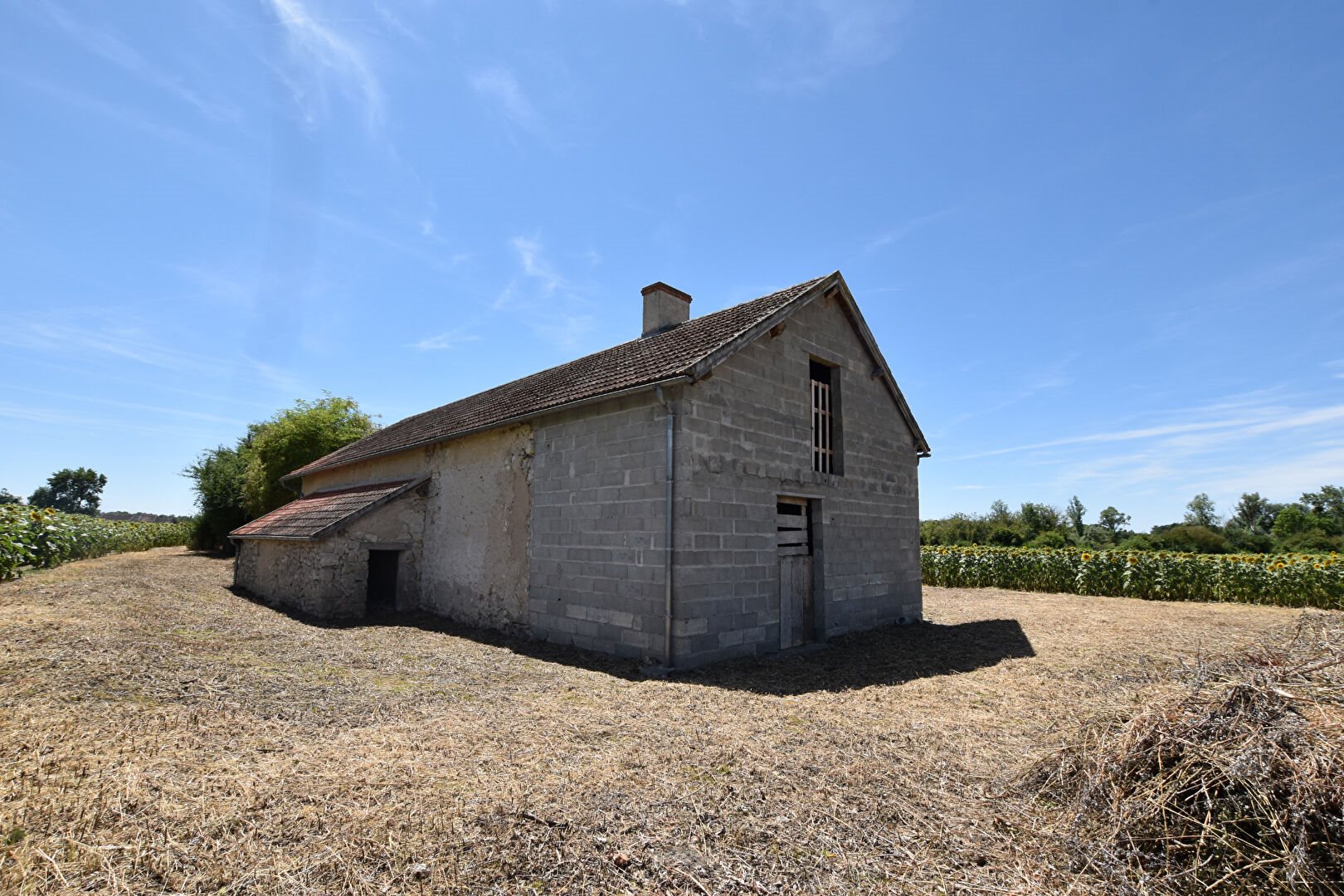 Maison à vendre, 103m², Montaigu-le-Blin