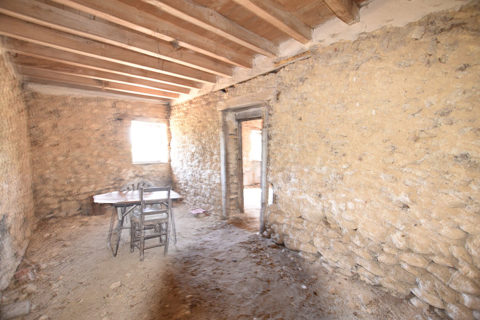 Maison à vendre, 103m², Montaigu-le-Blin