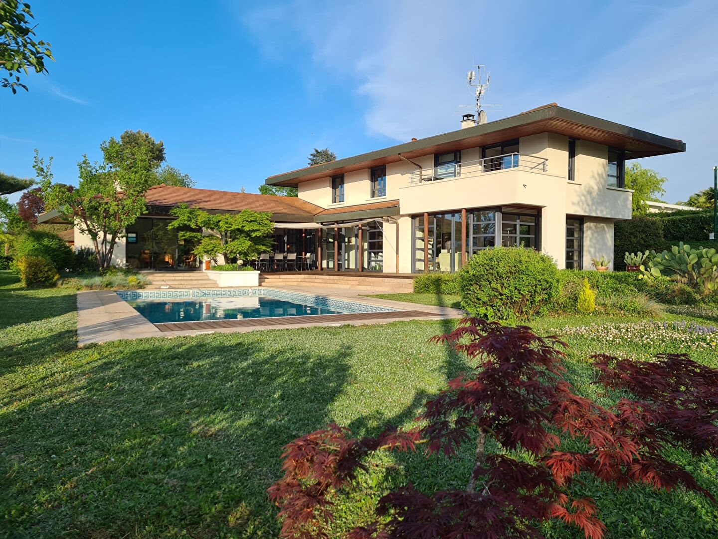 Maison à vendre, 266m², Messery