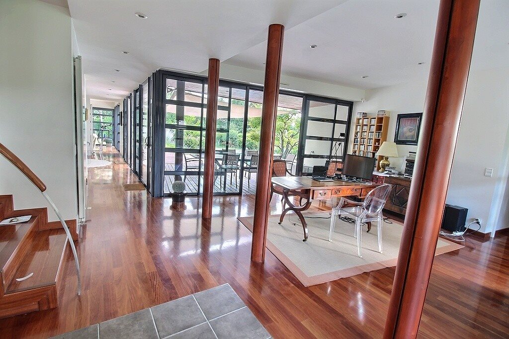 Maison à vendre, 266m², Messery