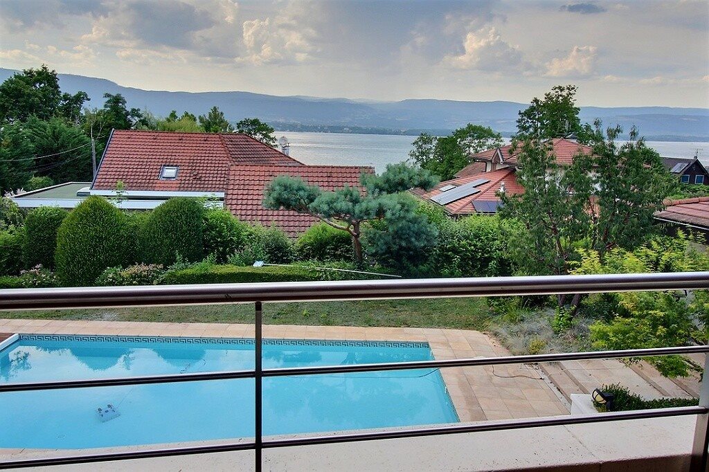 Maison à vendre, 266m², Messery