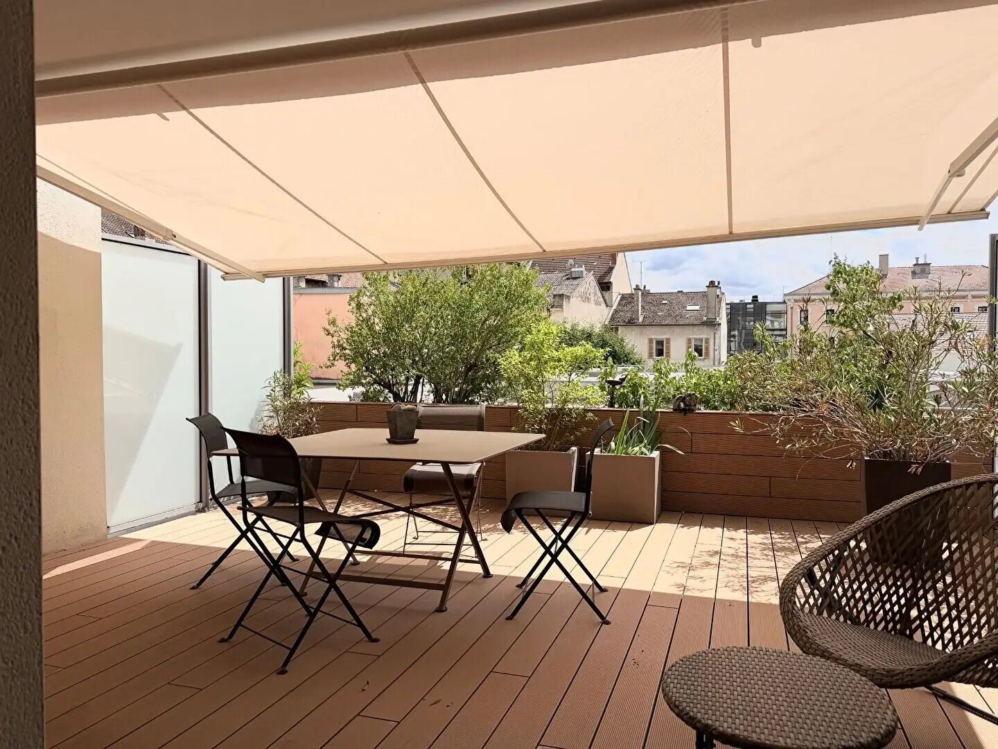 Appartement à vendre, 70m², Oyonnax
