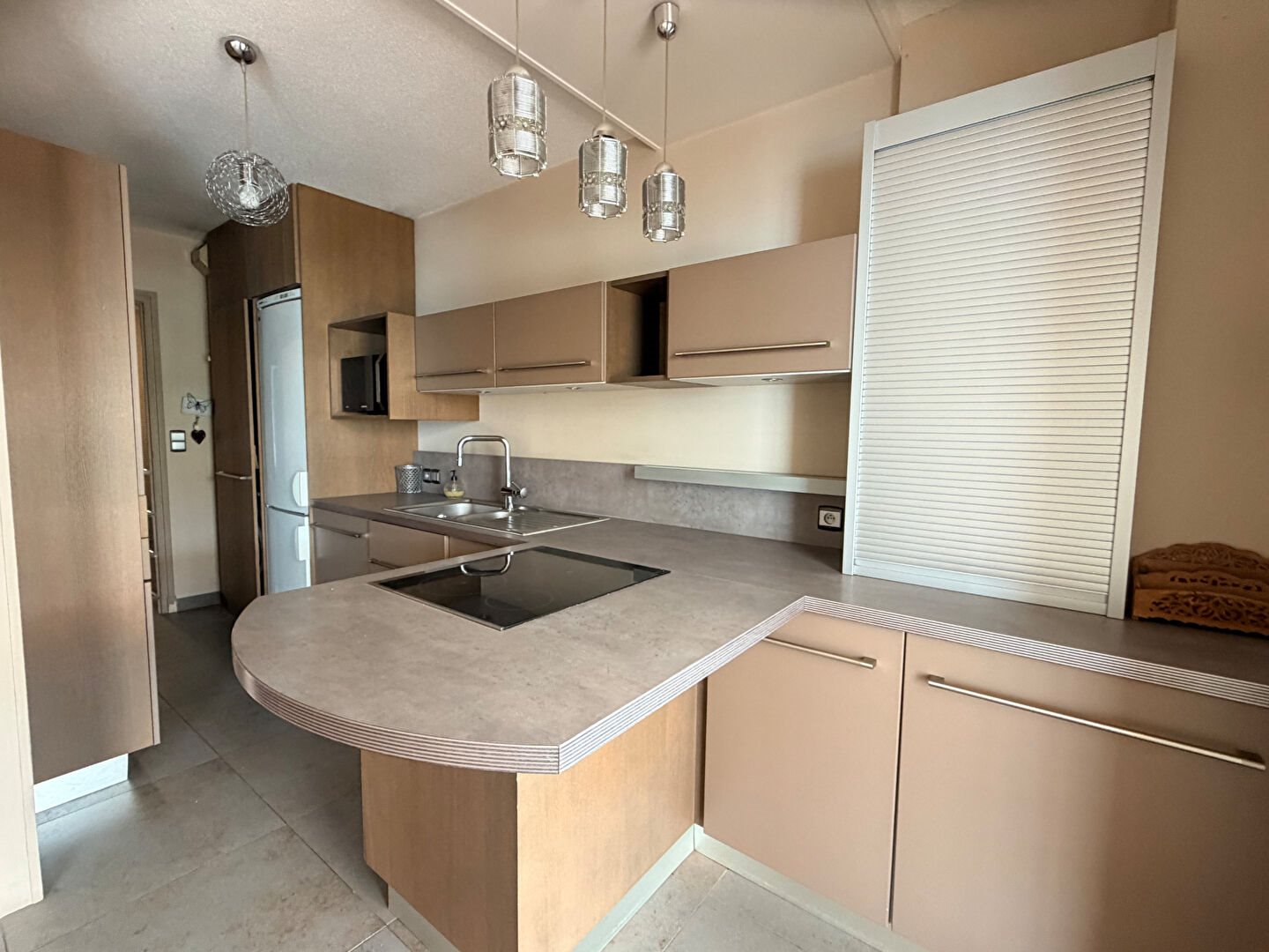 Appartement à vendre, 70m², Oyonnax