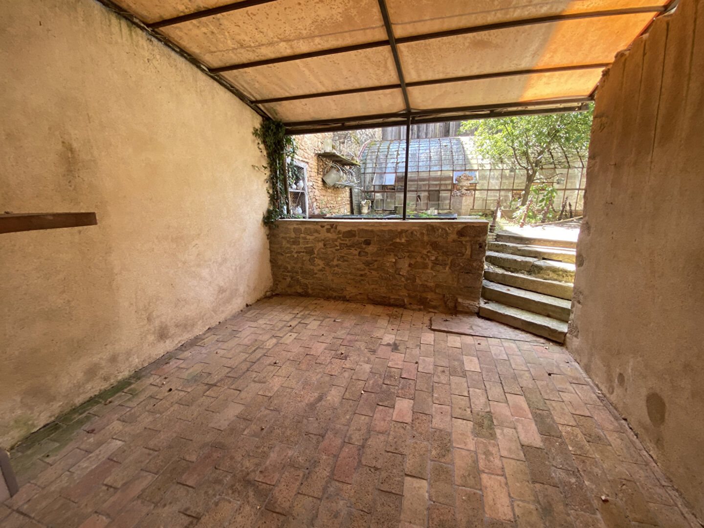 Maison à vendre, 223m², Tournus