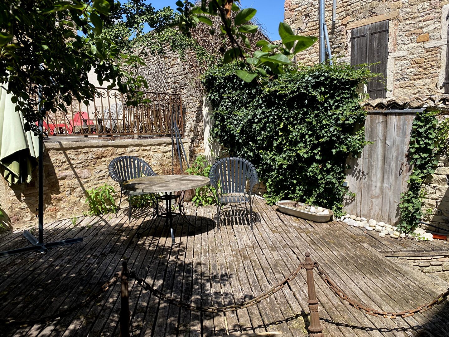 Maison à vendre, 223m², Tournus