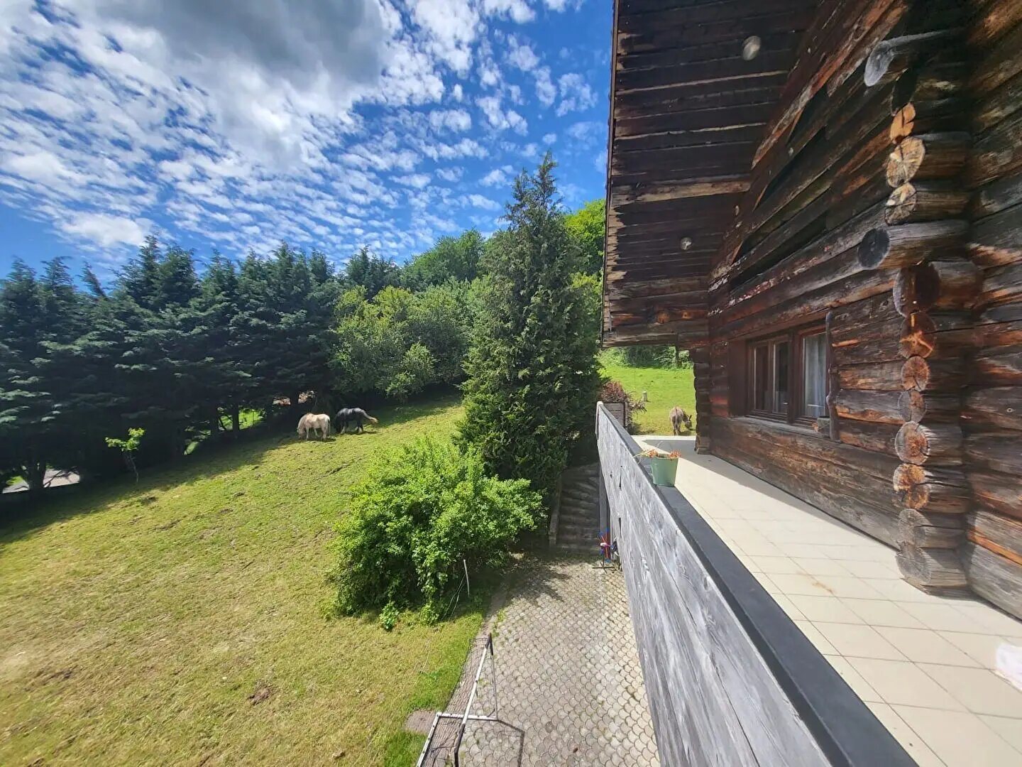 Maison à vendre, 480m², Le Sappey