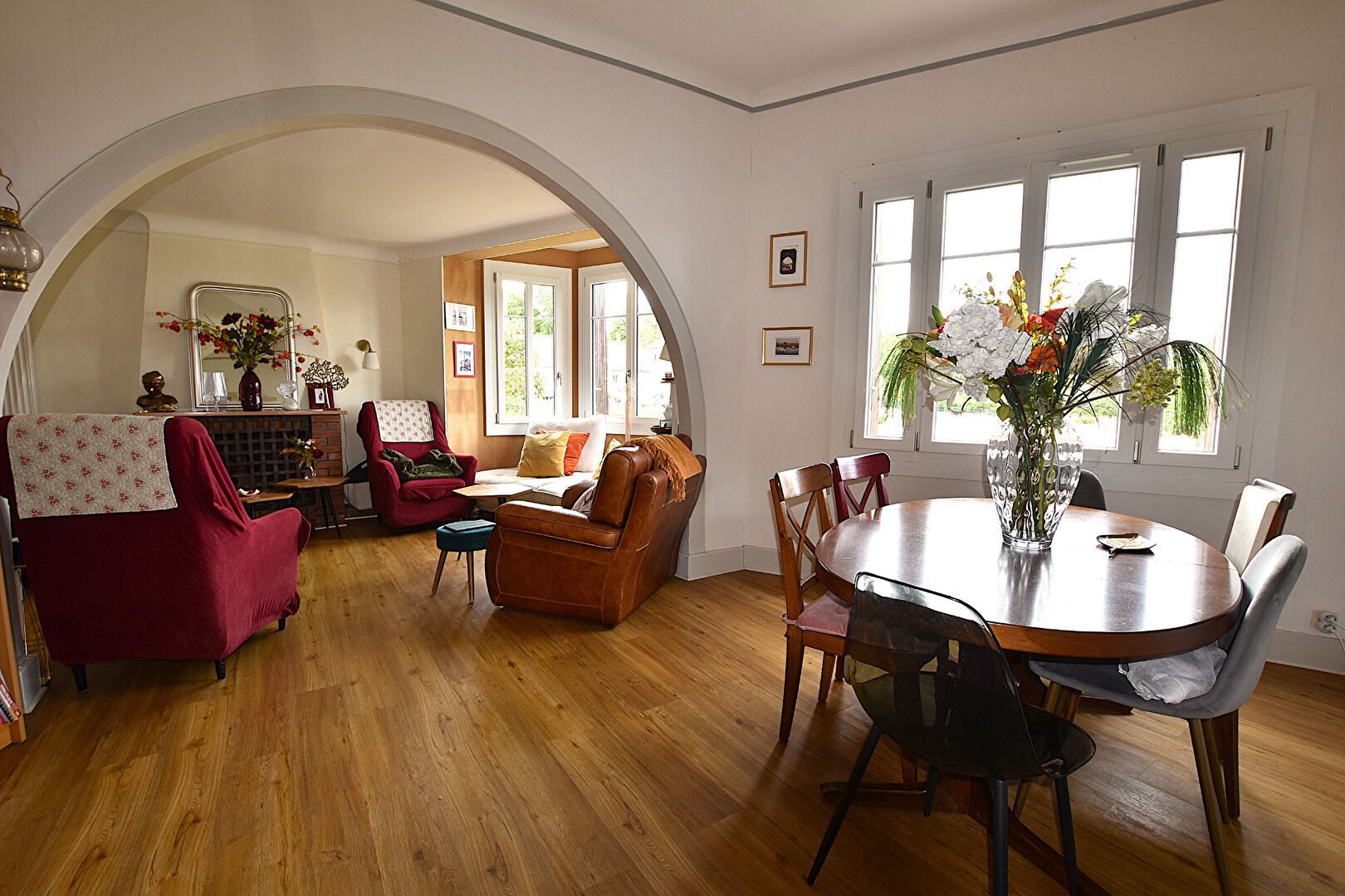 Maison à vendre, 179m², Lapalisse