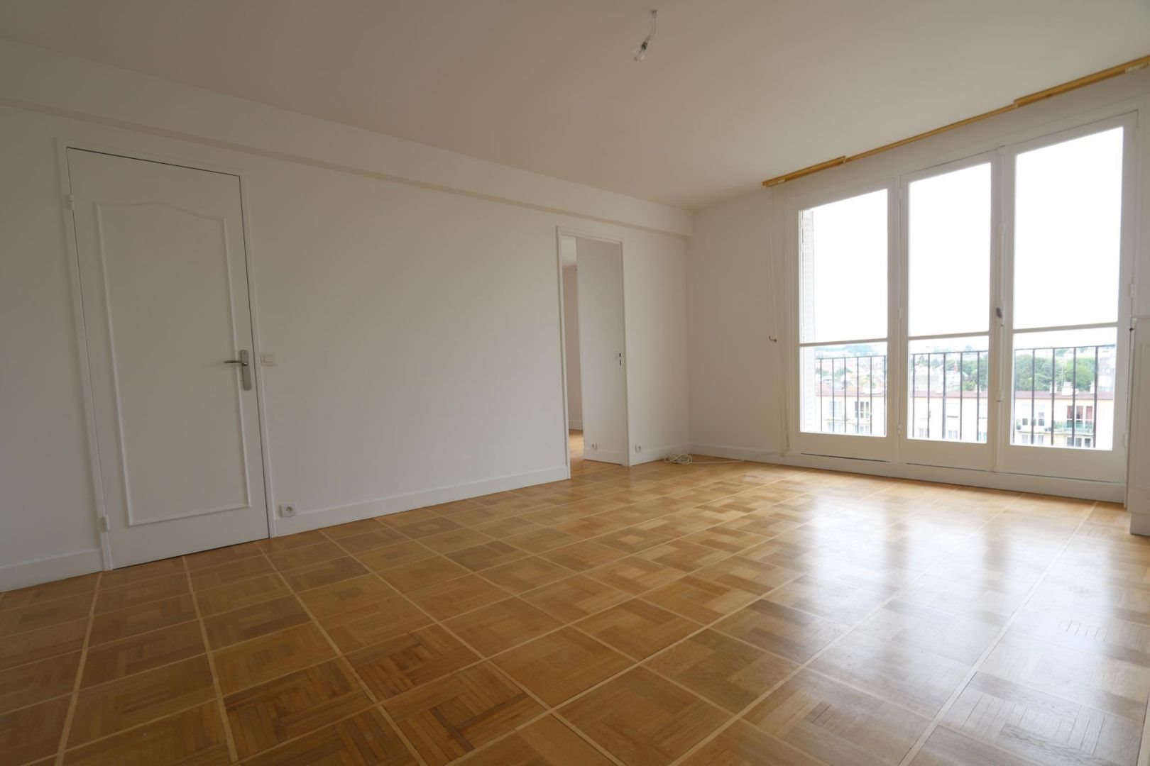 Appartement à louer, 55m², Rueil-Malmaison