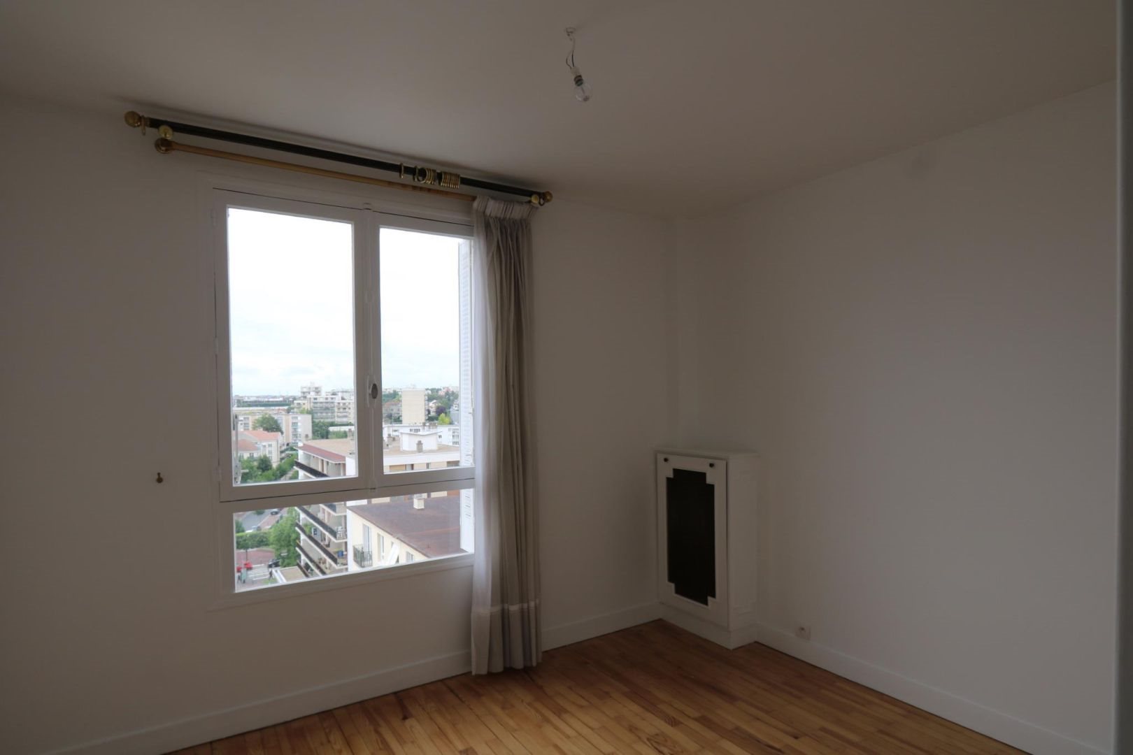 Appartement à louer, 55m², Rueil-Malmaison