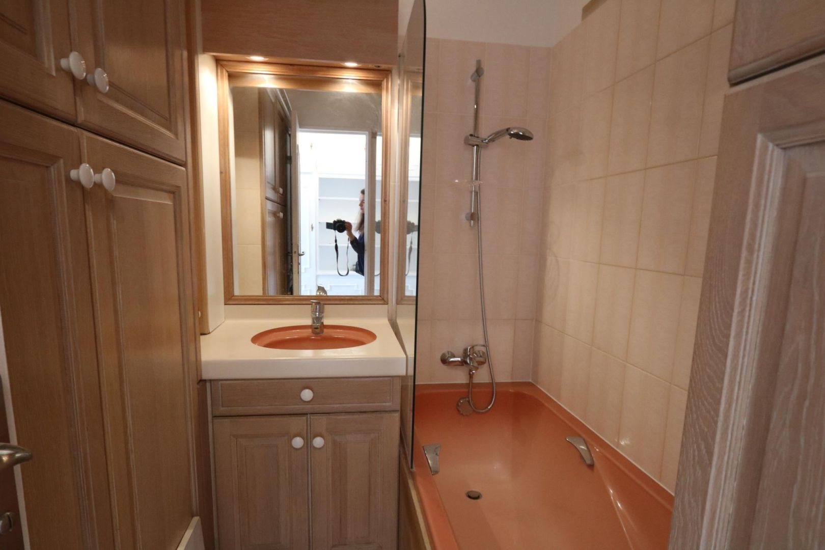 Appartement à louer, 55m², Rueil-Malmaison