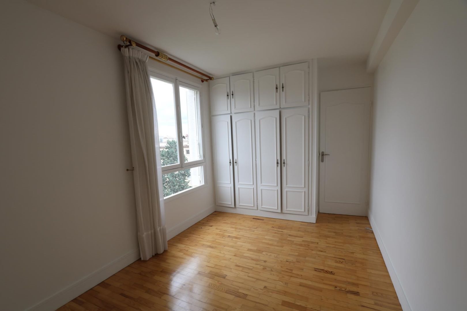 Appartement à louer, 55m², Rueil-Malmaison