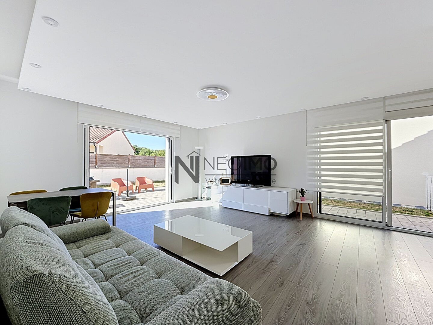 Maison à vendre, 120m², Neufchâteau