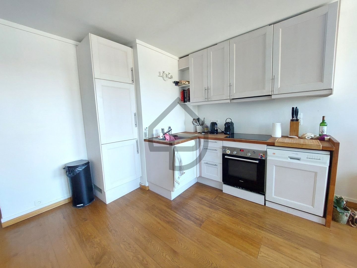 Appartement à louer, 47m², Paris 15ème