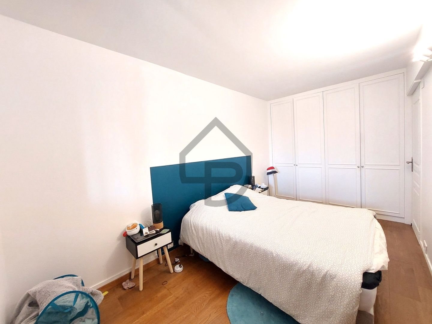 Appartement à louer, 47m², Paris 15ème