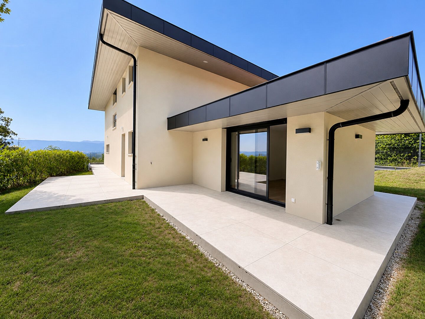 Maison à vendre, 200m², Collonges-sous-Salève