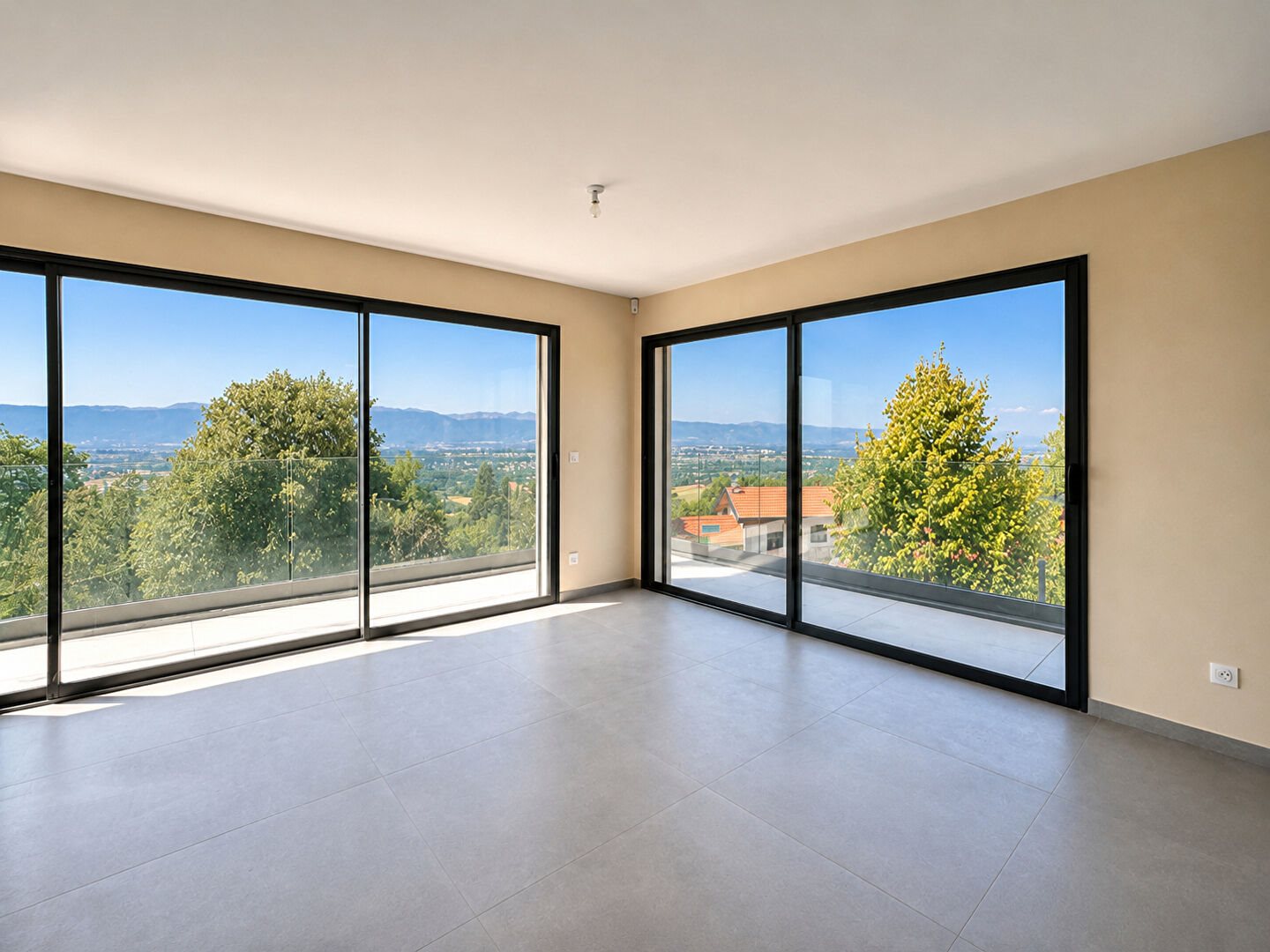 Maison à vendre, 200m², Collonges-sous-Salève