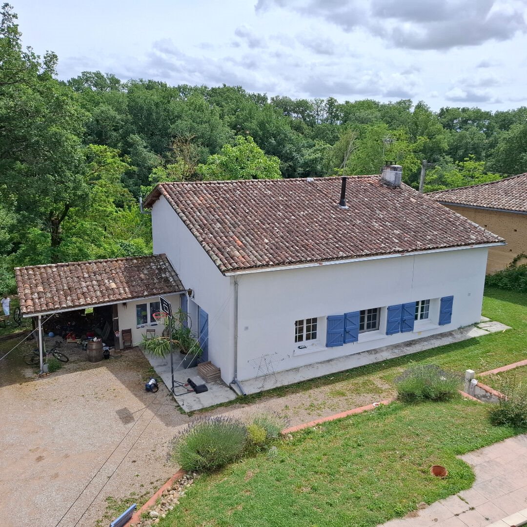 Maison à vendre, 198m², Lavaur