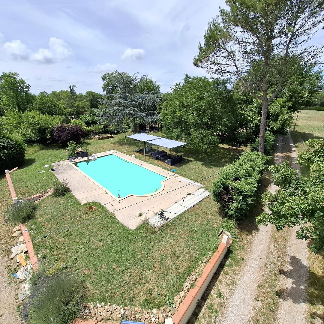 Maison à vendre, 198m², Lavaur
