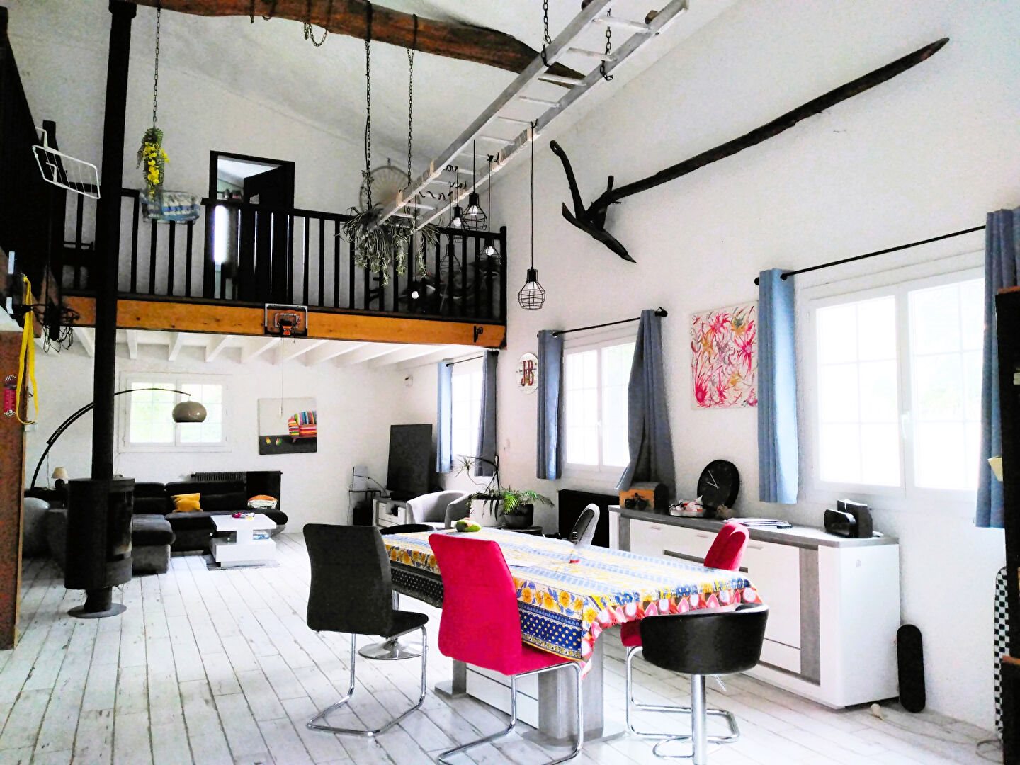Maison à vendre, 198m², Lavaur