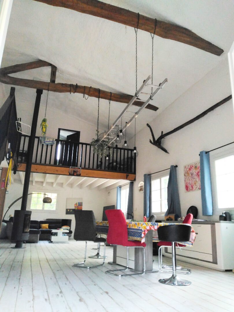 Maison à vendre, 198m², Lavaur