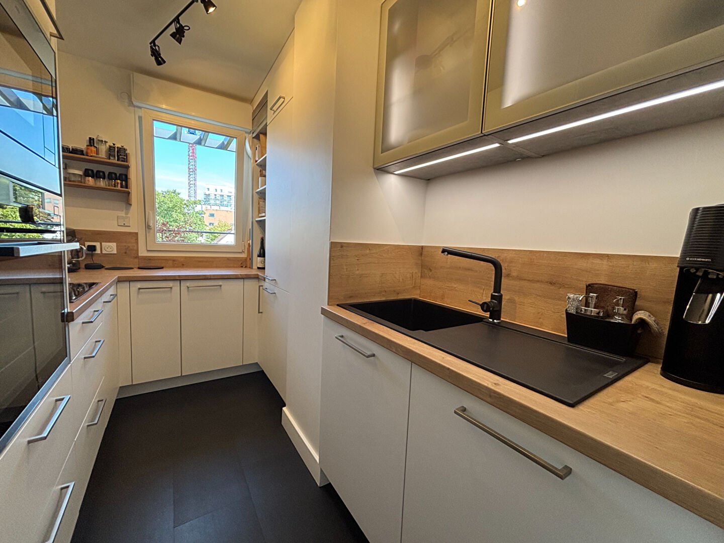Appartement à vendre, 76m², Rueil-Malmaison