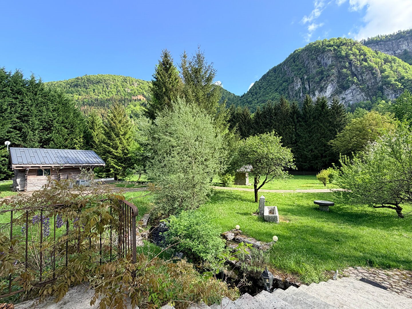 Maison à vendre, 278m², Nantua