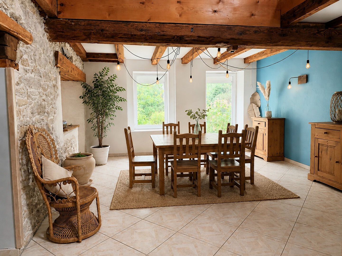 Maison à vendre, 278m², Nantua