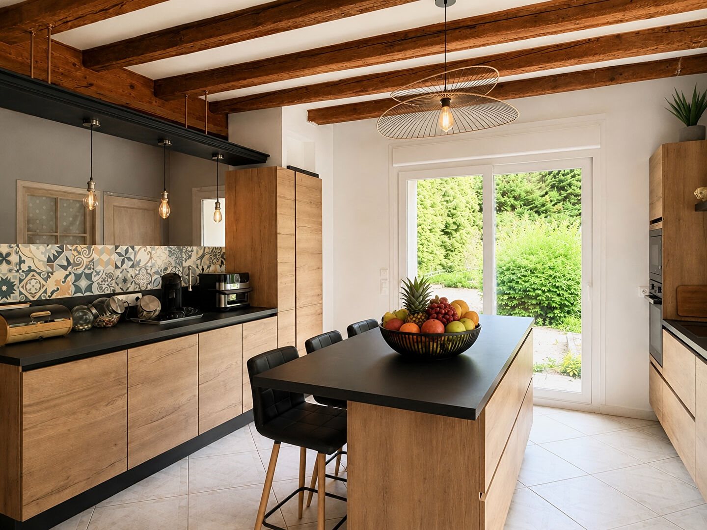 Maison à vendre, 278m², Nantua