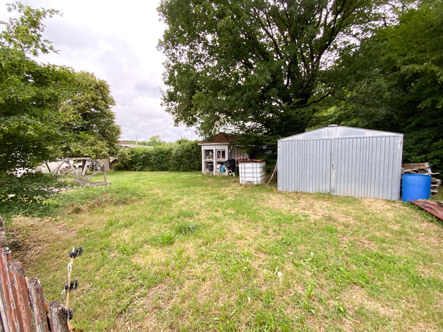 Maison à vendre, 33m², Ciry-le-Noble